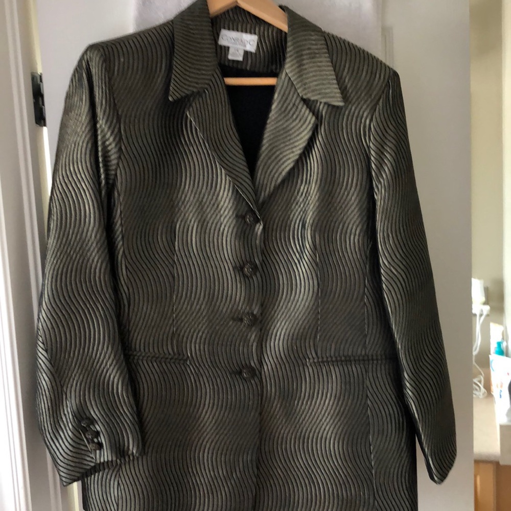 Blazer
